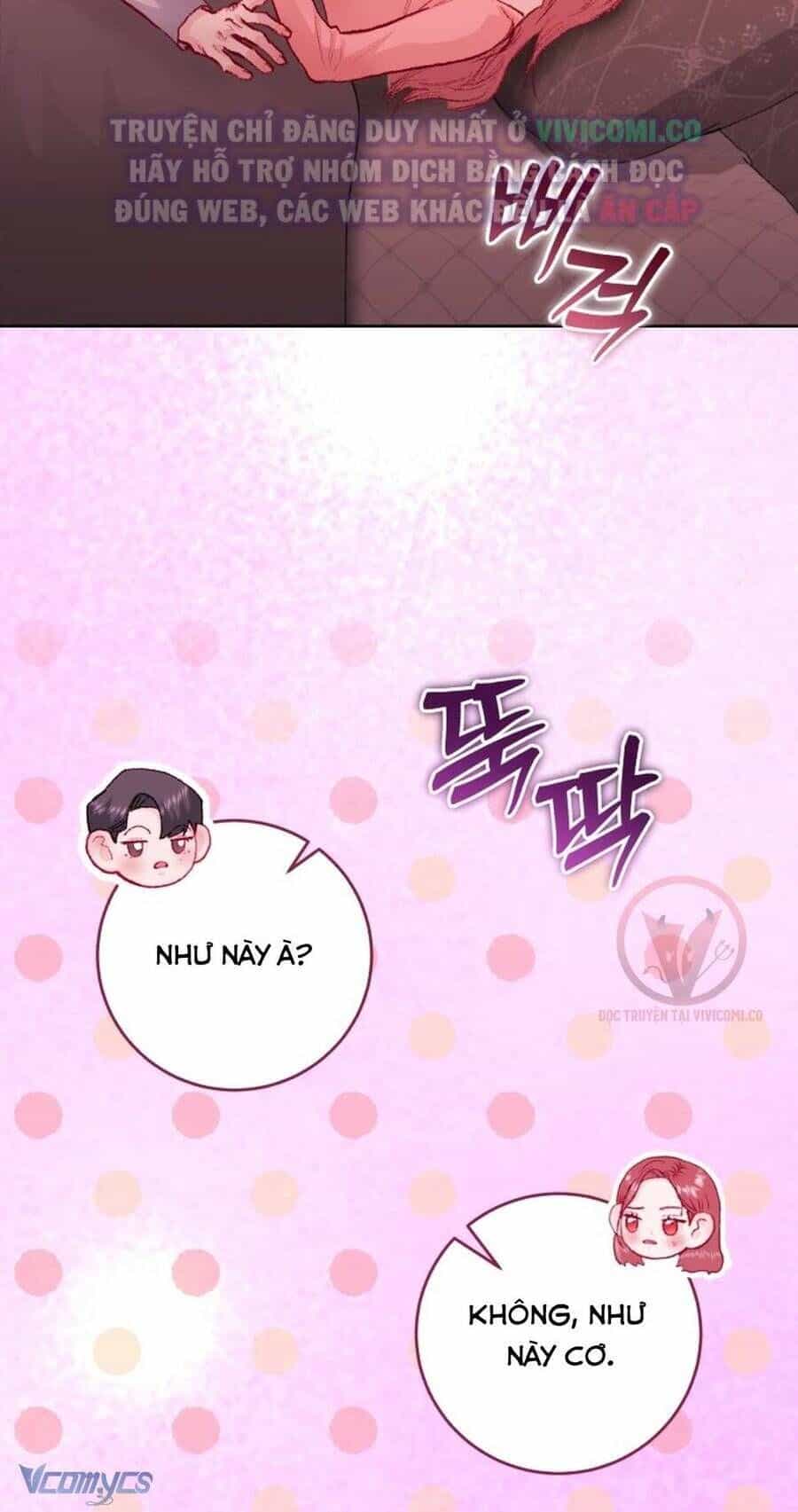 Chàng Quỷ Của Tôi - Chương 24 - ảnh 99