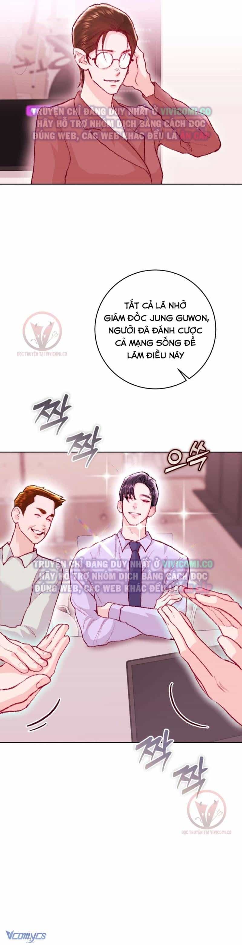 Chàng Quỷ Của Tôi - Chương 25 - ảnh 10