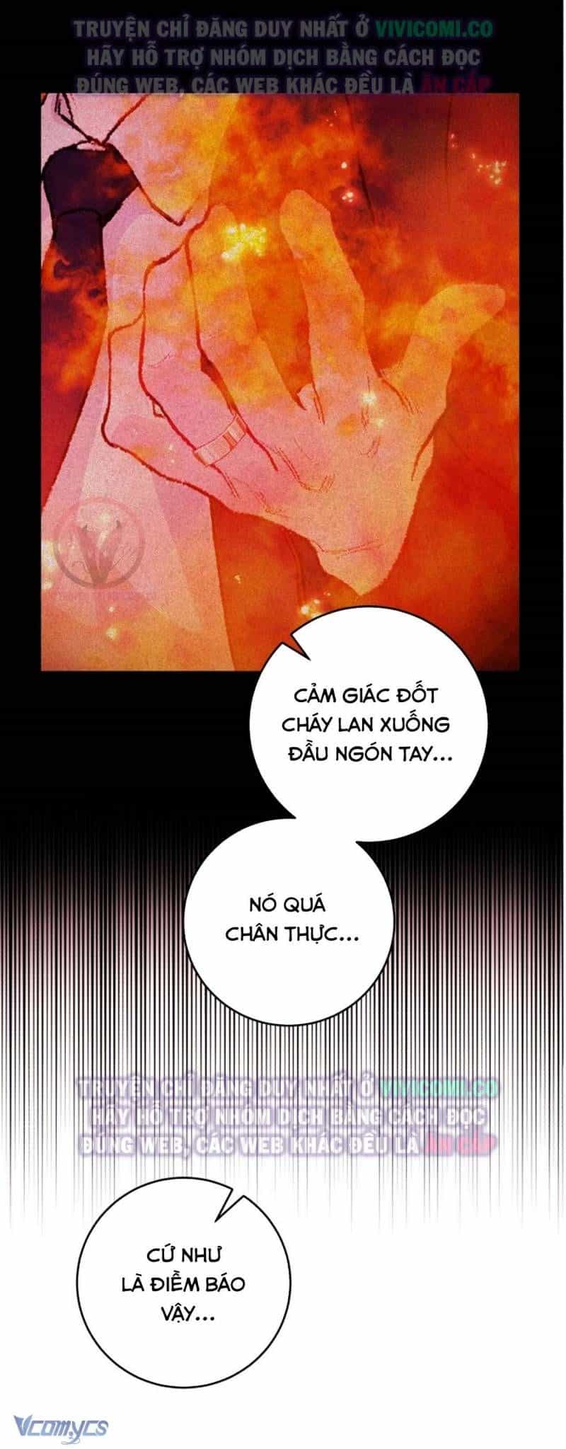 Chàng Quỷ Của Tôi - Chương 25 - ảnh 24