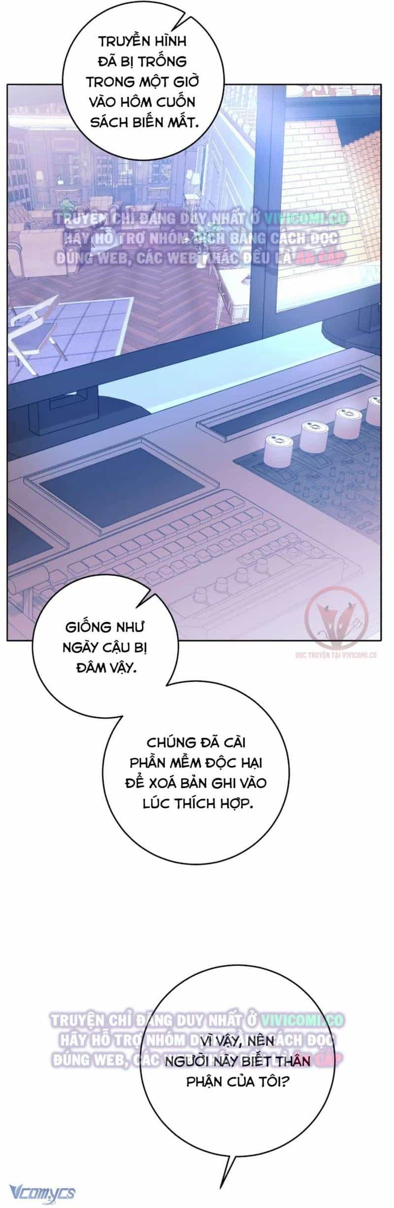 Chàng Quỷ Của Tôi - Chương 25 - ảnh 26