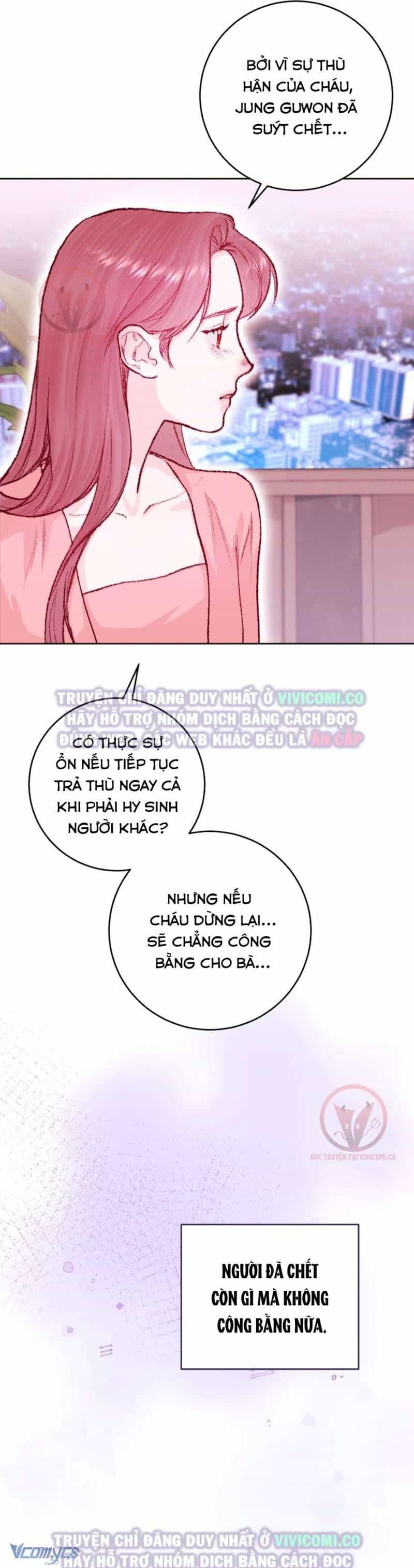 Chàng Quỷ Của Tôi - Chương 25 - ảnh 28
