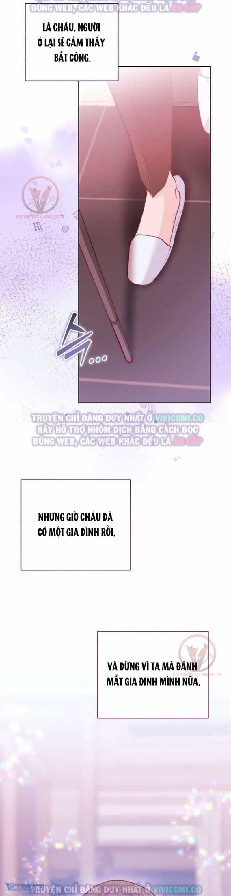 Chàng Quỷ Của Tôi - Chương 25 - ảnh 29