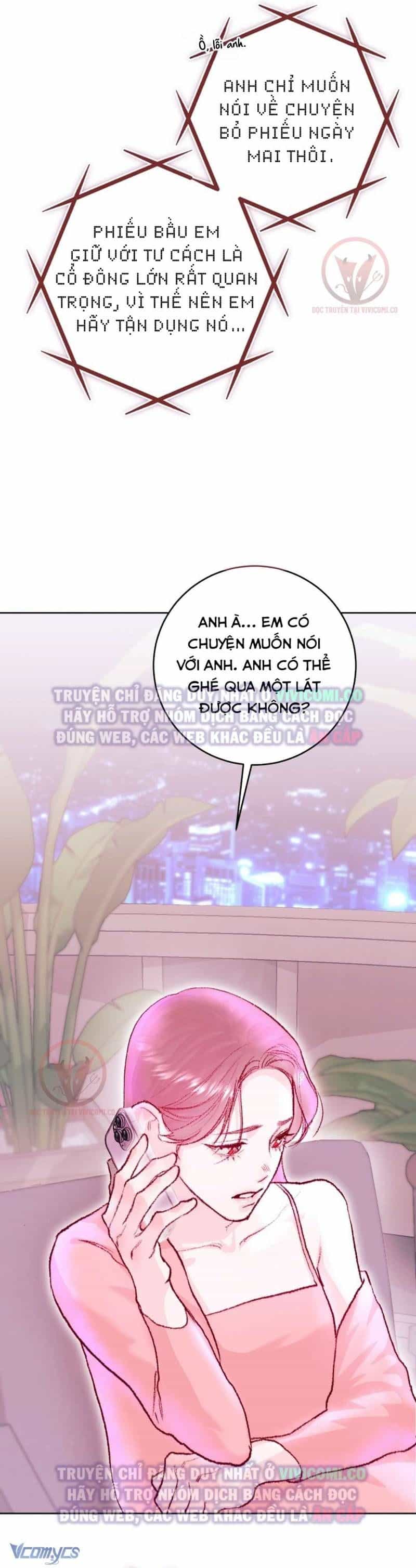 Chàng Quỷ Của Tôi - Chương 25 - ảnh 34