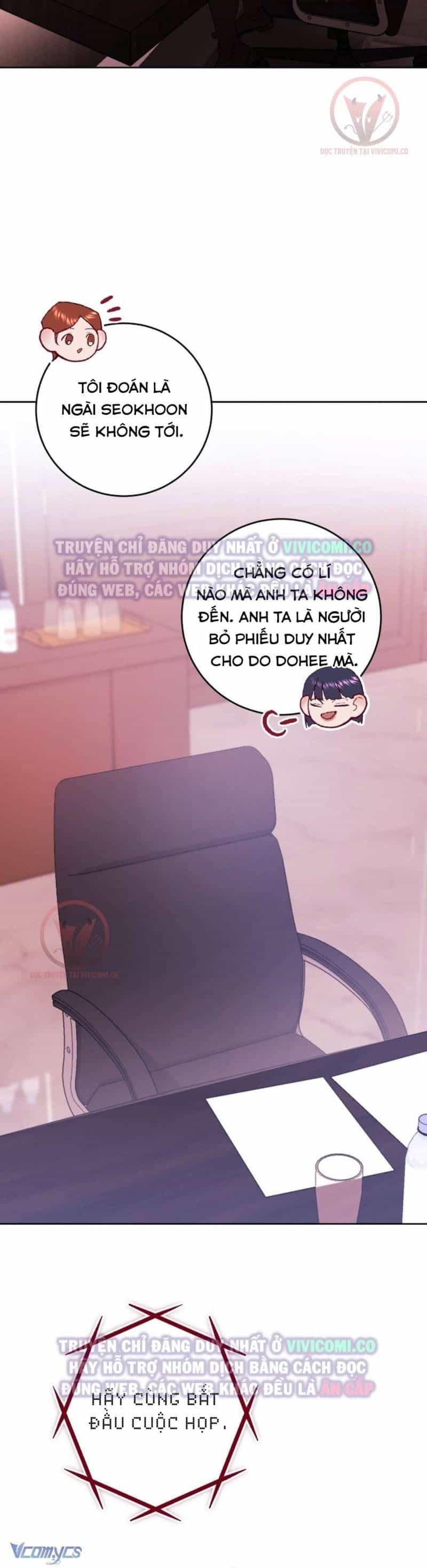 Chàng Quỷ Của Tôi - Chương 25 - ảnh 43