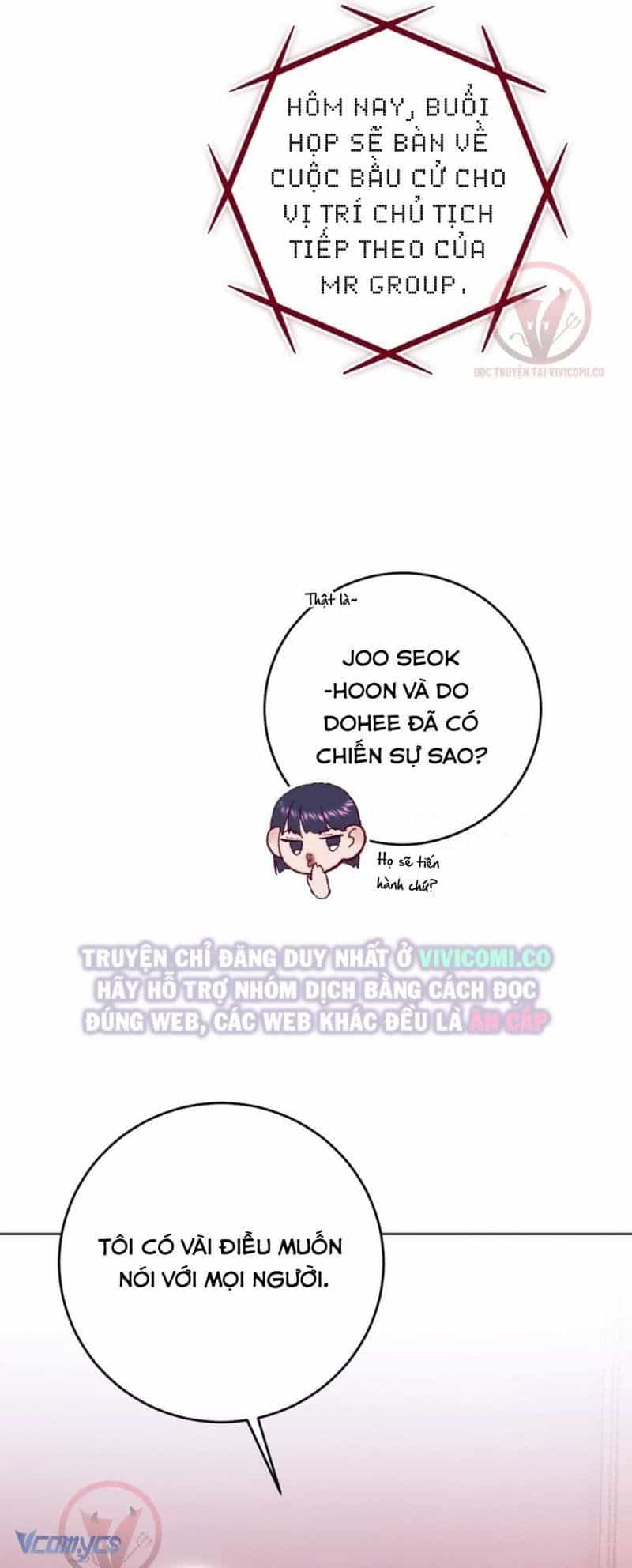 Chàng Quỷ Của Tôi - Chương 25 - ảnh 44