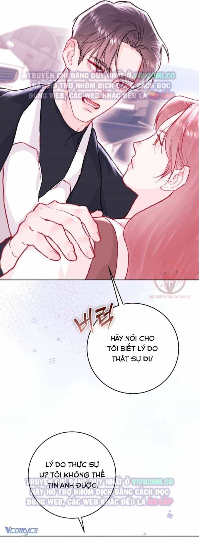 Chàng Quỷ Của Tôi - Chương 25 - ảnh 57