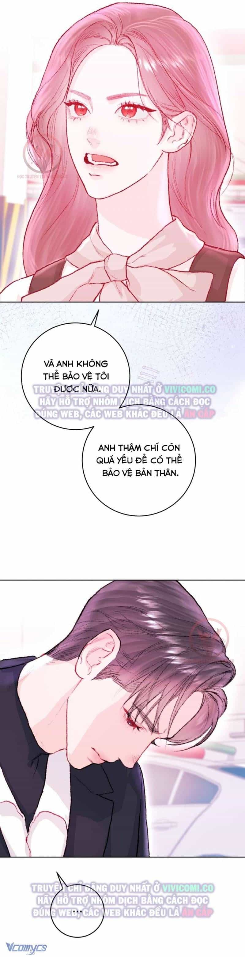 Chàng Quỷ Của Tôi - Chương 25 - ảnh 58