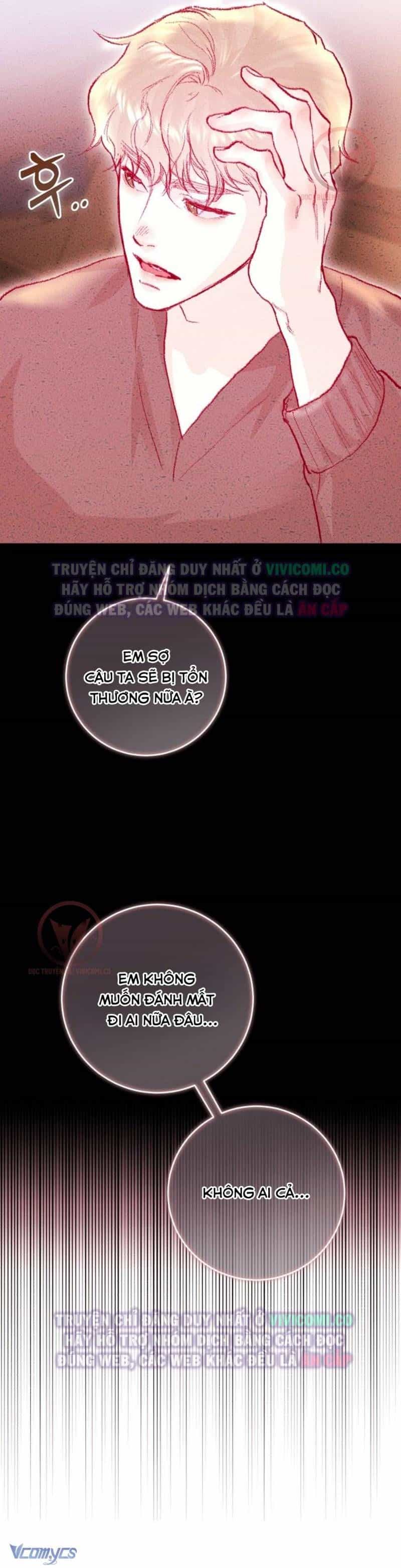 Chàng Quỷ Của Tôi - Chương 25 - ảnh 64