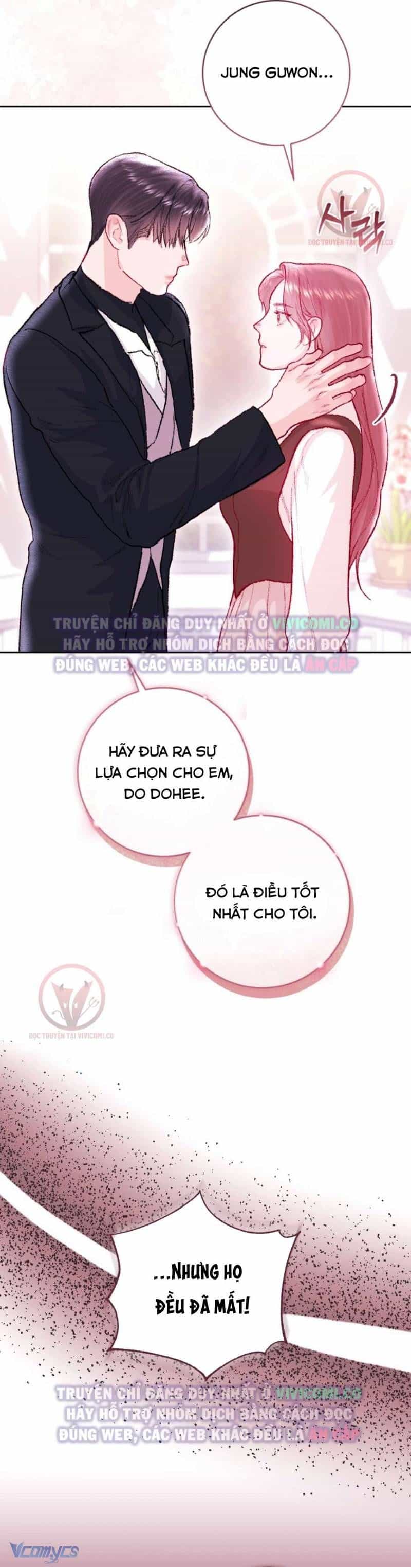 Chàng Quỷ Của Tôi - Chương 25 - ảnh 76