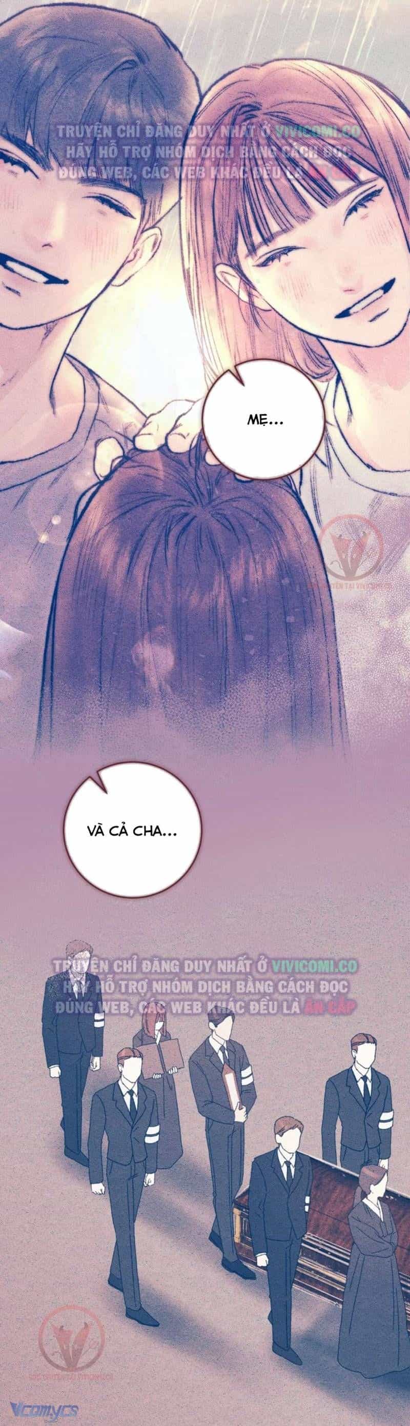 Chàng Quỷ Của Tôi - Chương 25 - ảnh 78