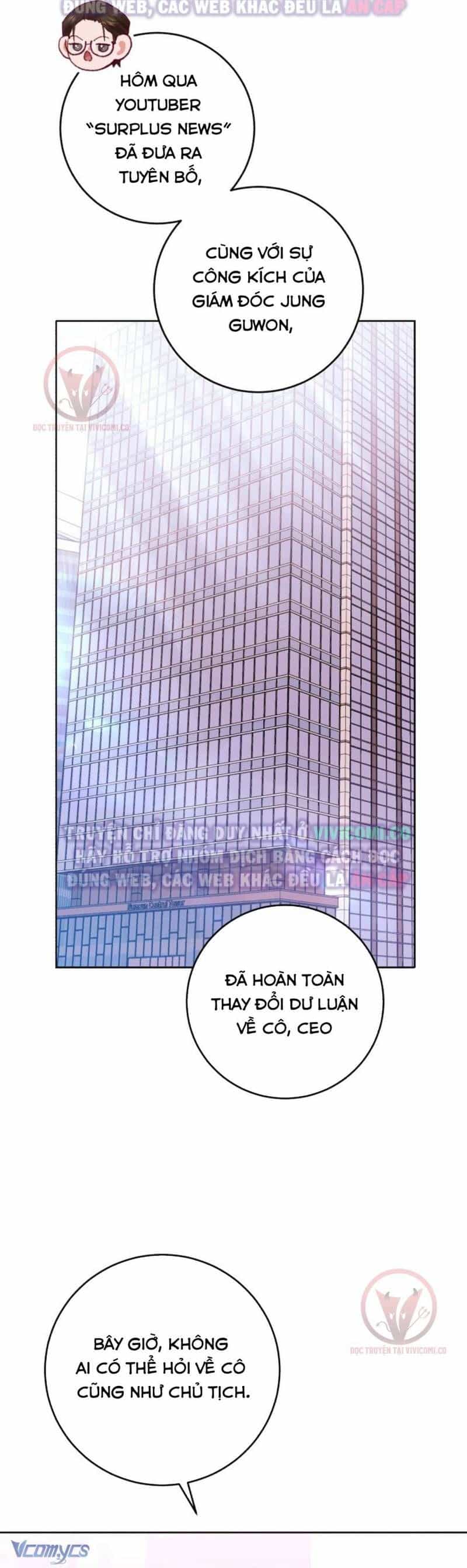 Chàng Quỷ Của Tôi - Chương 25 - ảnh 9