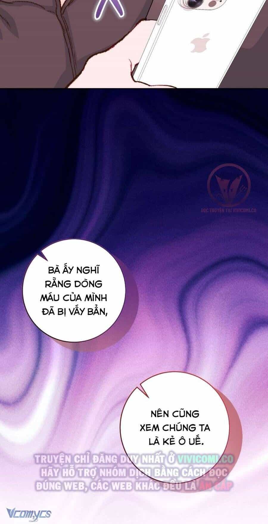 Chàng Quỷ Của Tôi - Chương 26 - ảnh 110
