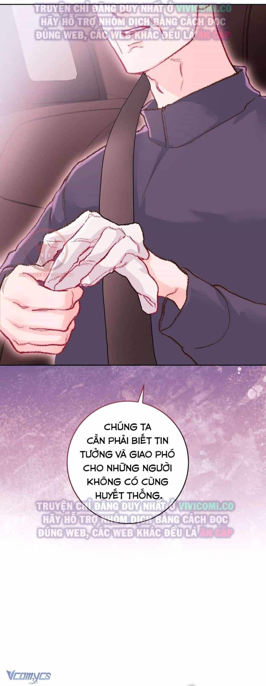 Chàng Quỷ Của Tôi - Chương 26 - ảnh 115