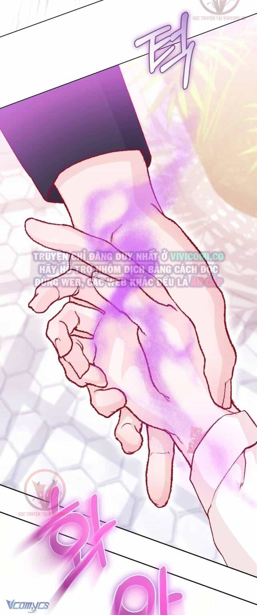 Chàng Quỷ Của Tôi - Chương 26 - ảnh 13