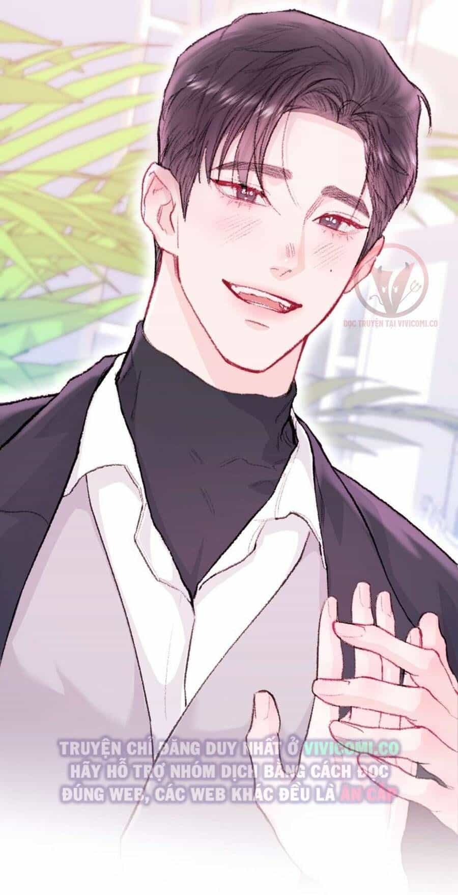 Chàng Quỷ Của Tôi - Chương 26 - ảnh 18