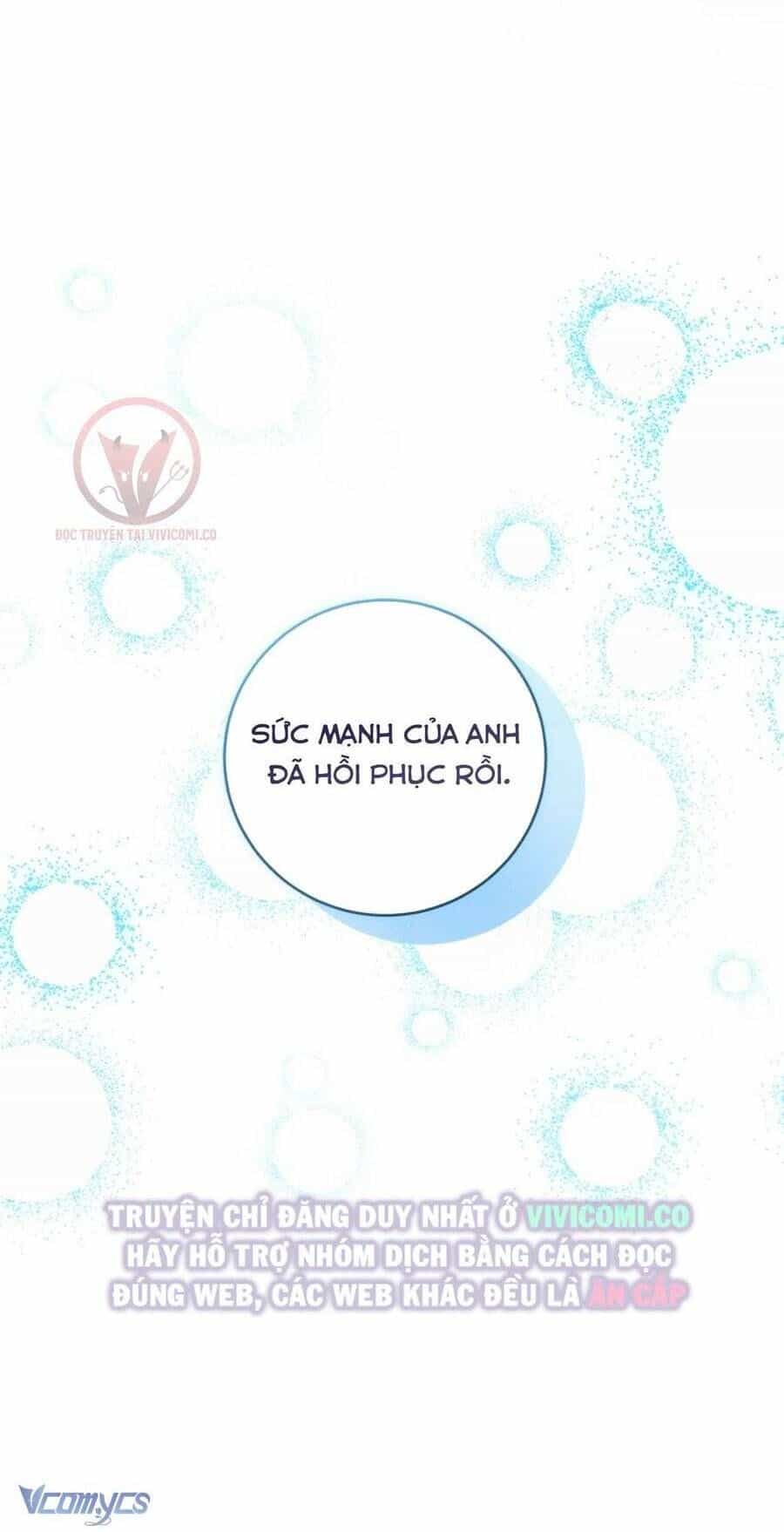 Chàng Quỷ Của Tôi - Chương 26 - ảnh 19
