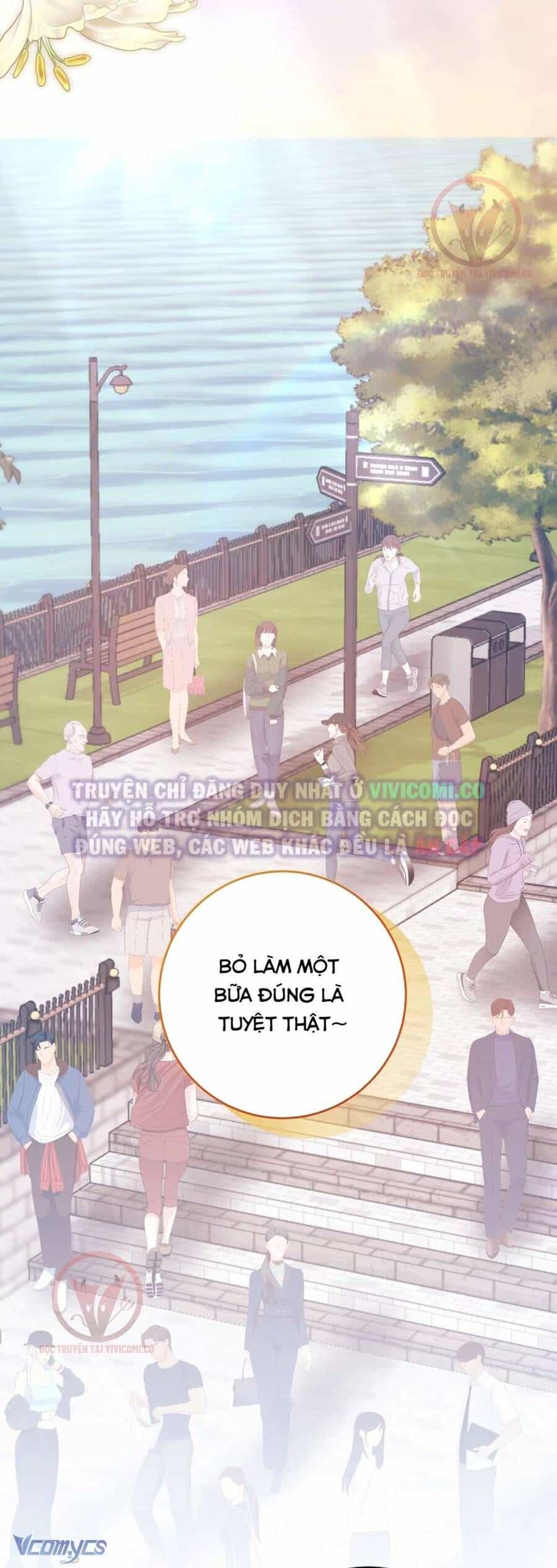 Chàng Quỷ Của Tôi - Chương 26 - ảnh 53