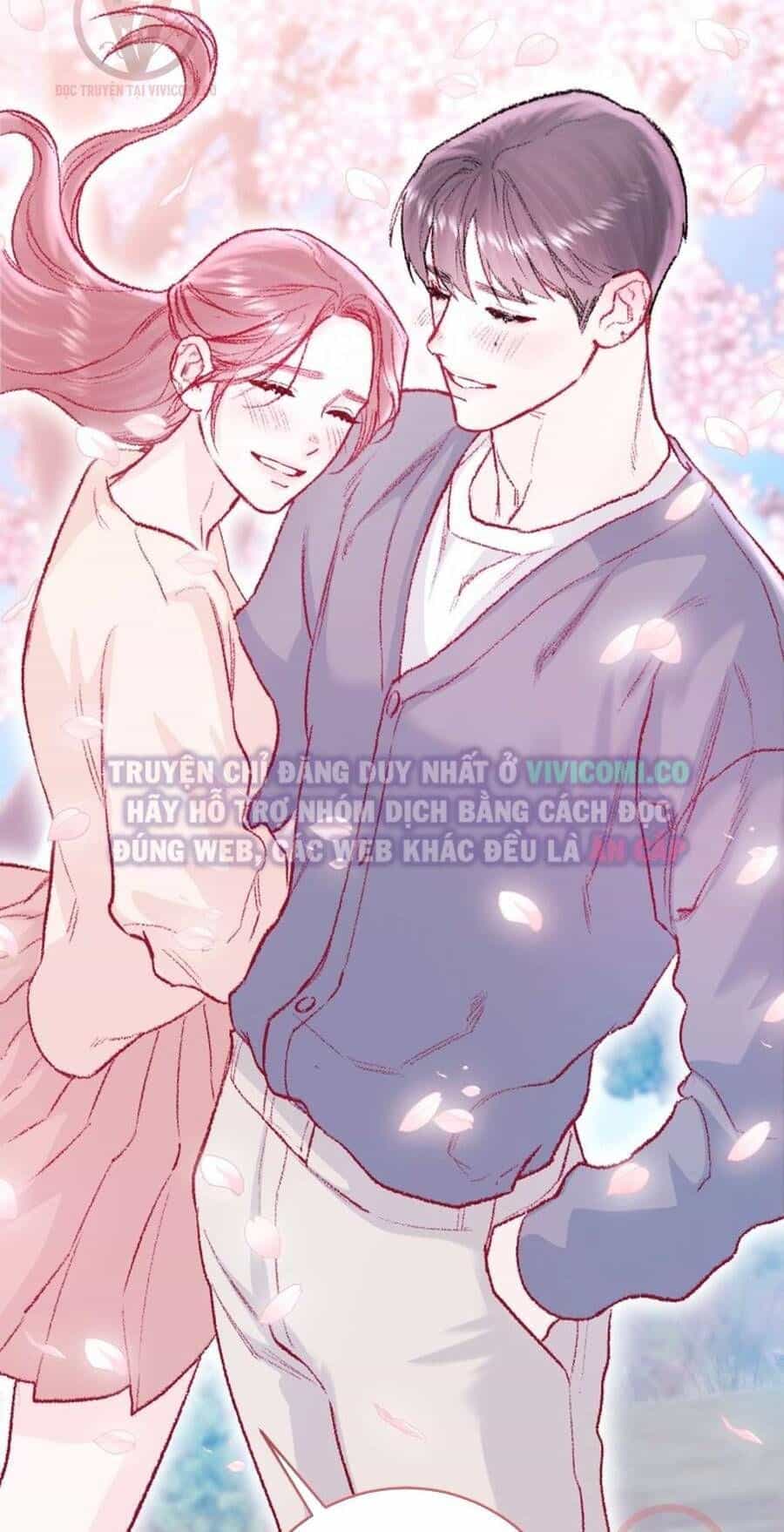 Chàng Quỷ Của Tôi - Chương 26 - ảnh 56
