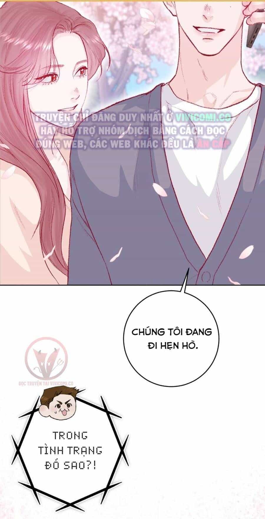 Chàng Quỷ Của Tôi - Chương 26 - ảnh 61