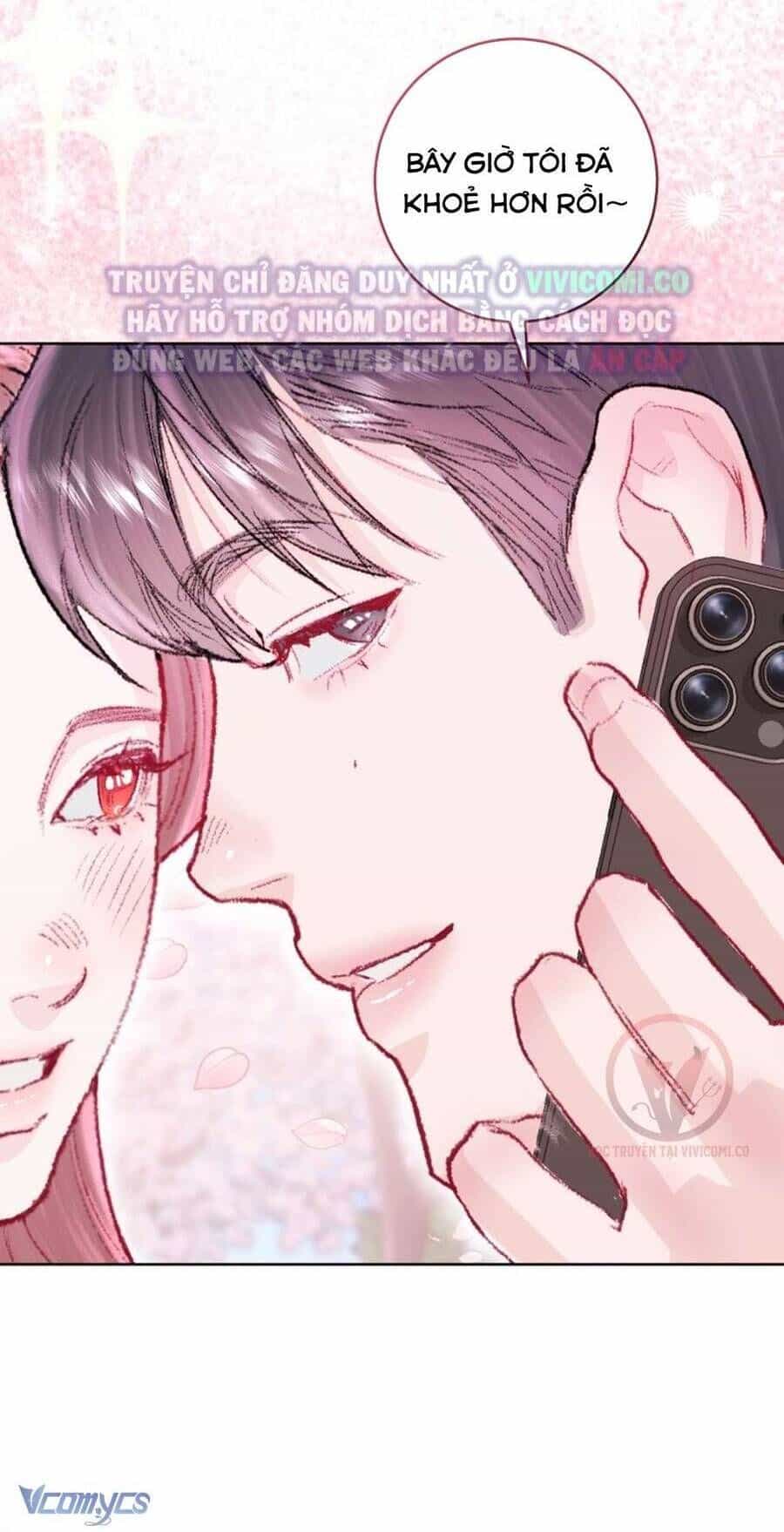 Chàng Quỷ Của Tôi - Chương 26 - ảnh 62