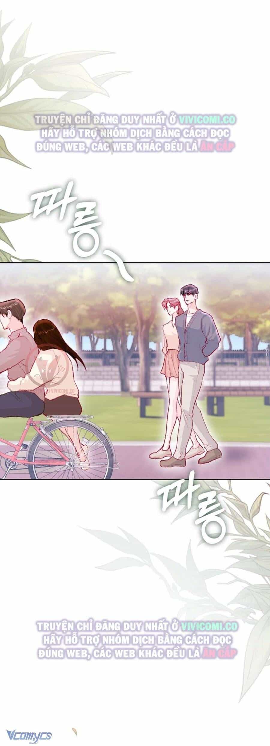 Chàng Quỷ Của Tôi - Chương 26 - ảnh 65