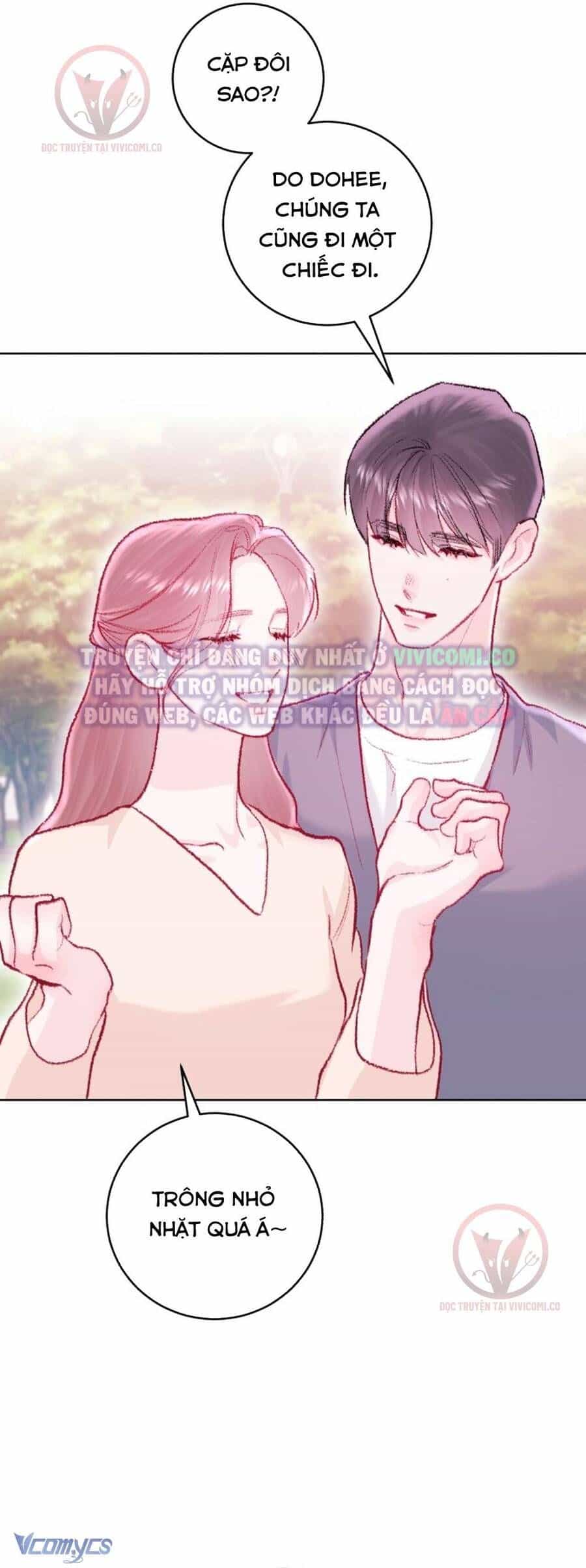 Chàng Quỷ Của Tôi - Chương 26 - ảnh 67