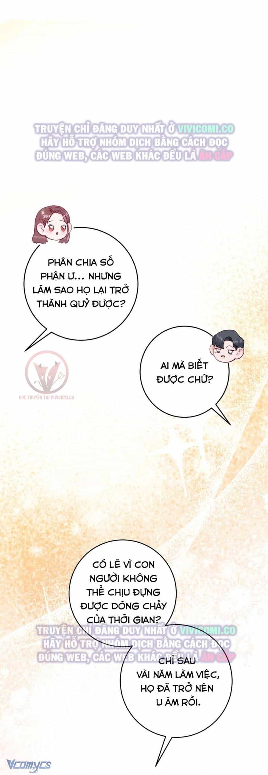 Chàng Quỷ Của Tôi - Chương 26 - ảnh 76