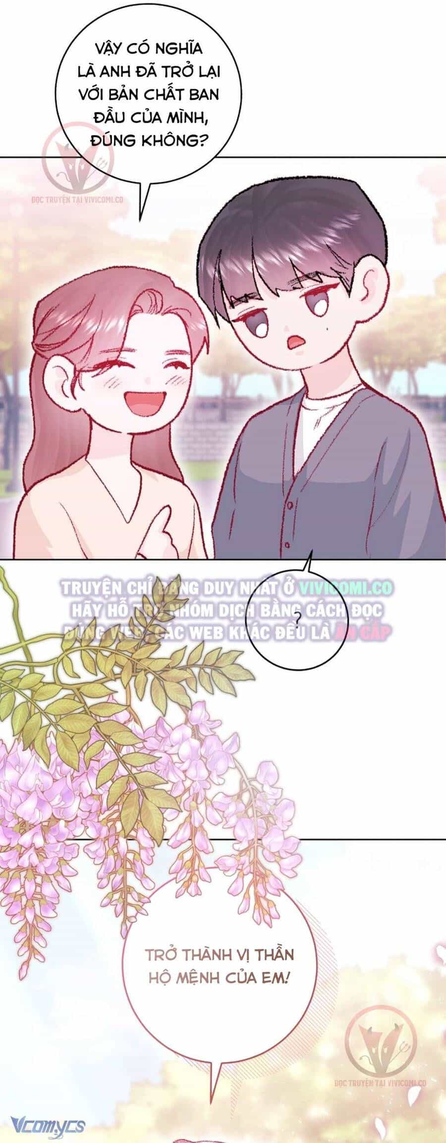 Chàng Quỷ Của Tôi - Chương 26 - ảnh 78