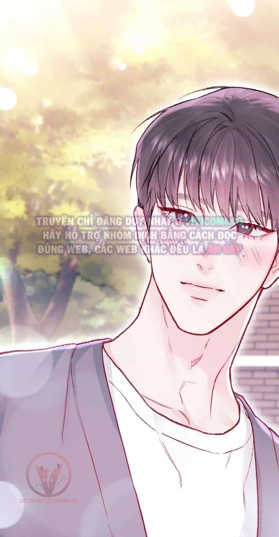 Chàng Quỷ Của Tôi - Chương 26 - ảnh 81