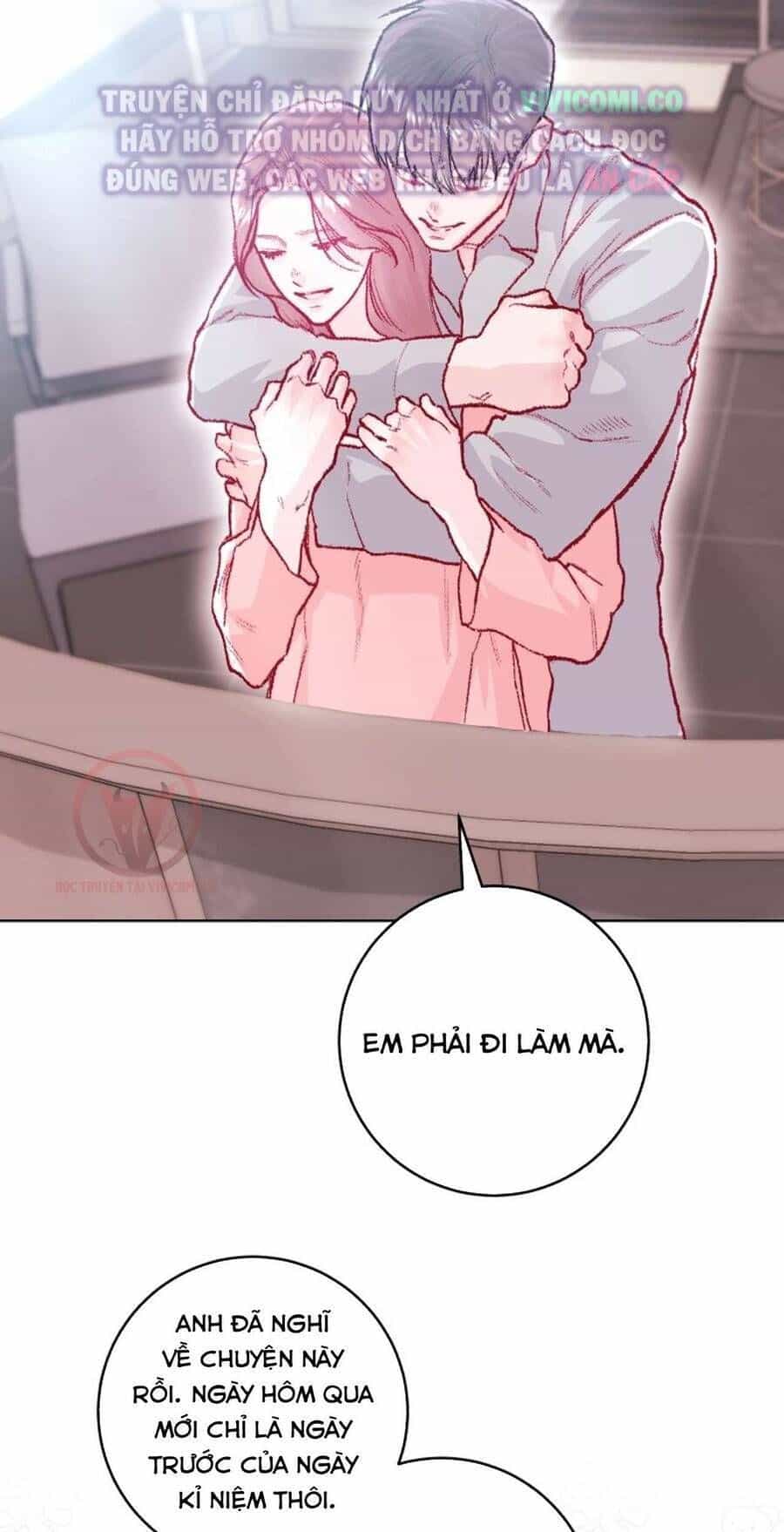 Chàng Quỷ Của Tôi - Chương 27 - ảnh 11
