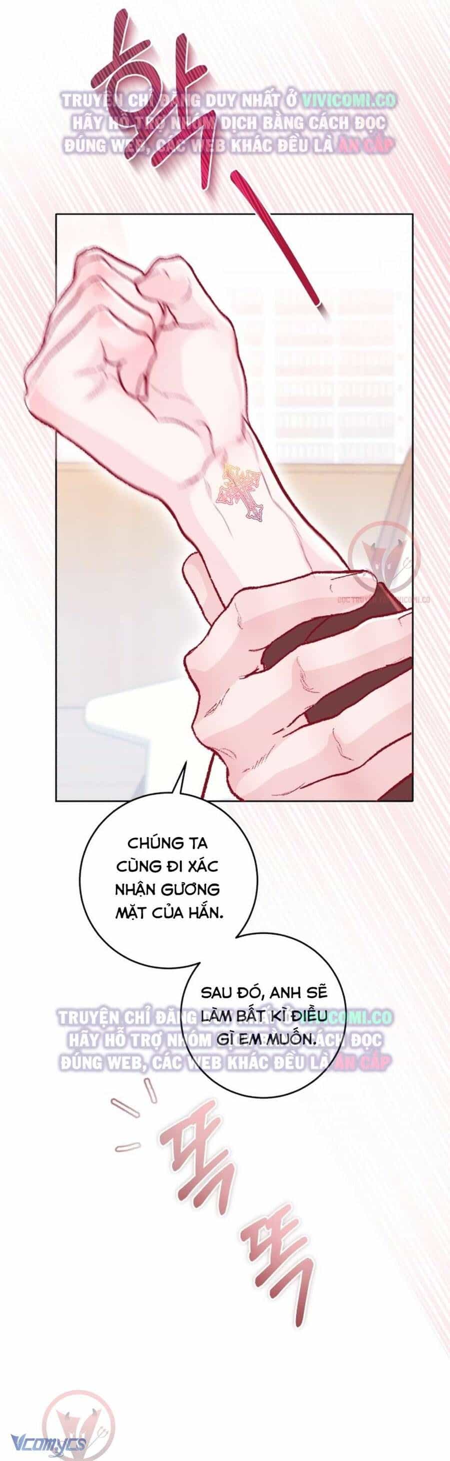 Chàng Quỷ Của Tôi - Chương 27 - ảnh 27