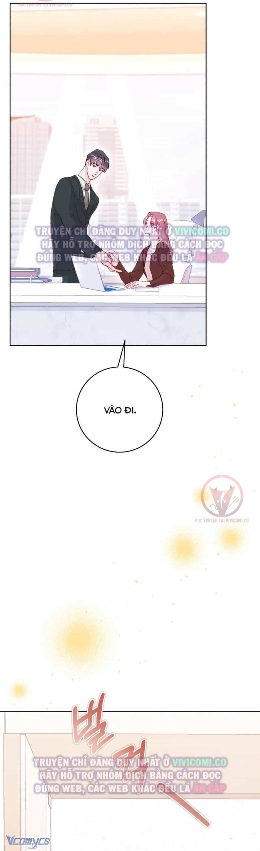 Chàng Quỷ Của Tôi - Chương 27 - ảnh 28