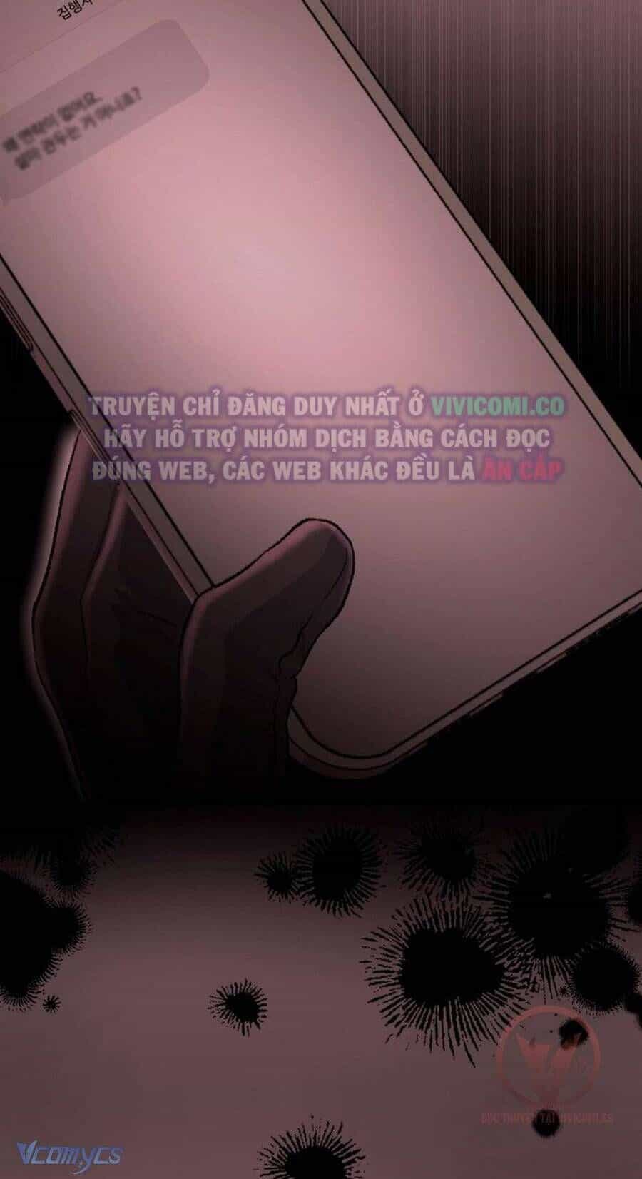 Chàng Quỷ Của Tôi - Chương 27 - ảnh 3