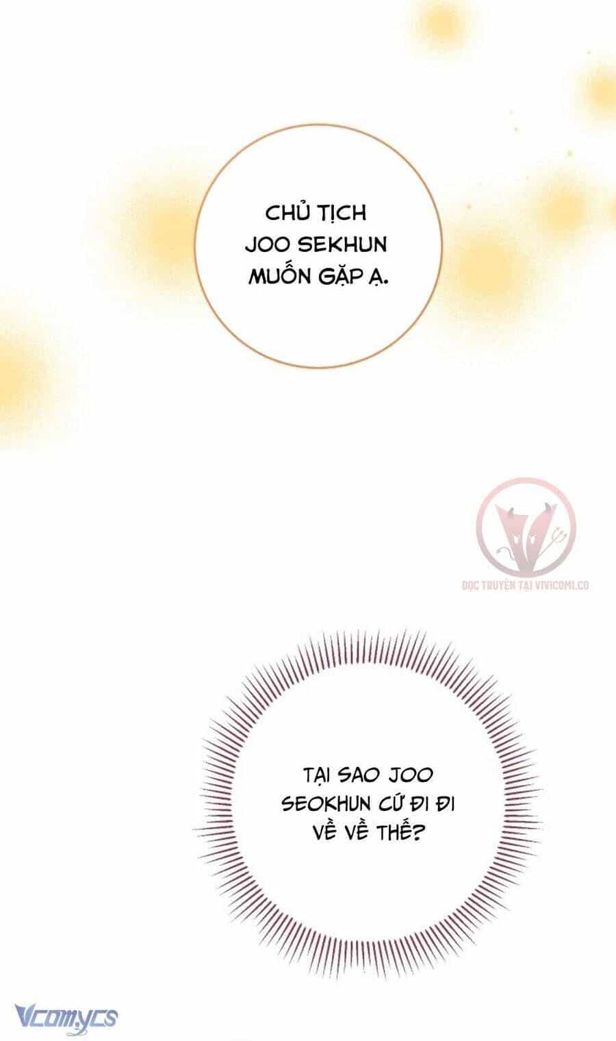 Chàng Quỷ Của Tôi - Chương 27 - ảnh 30