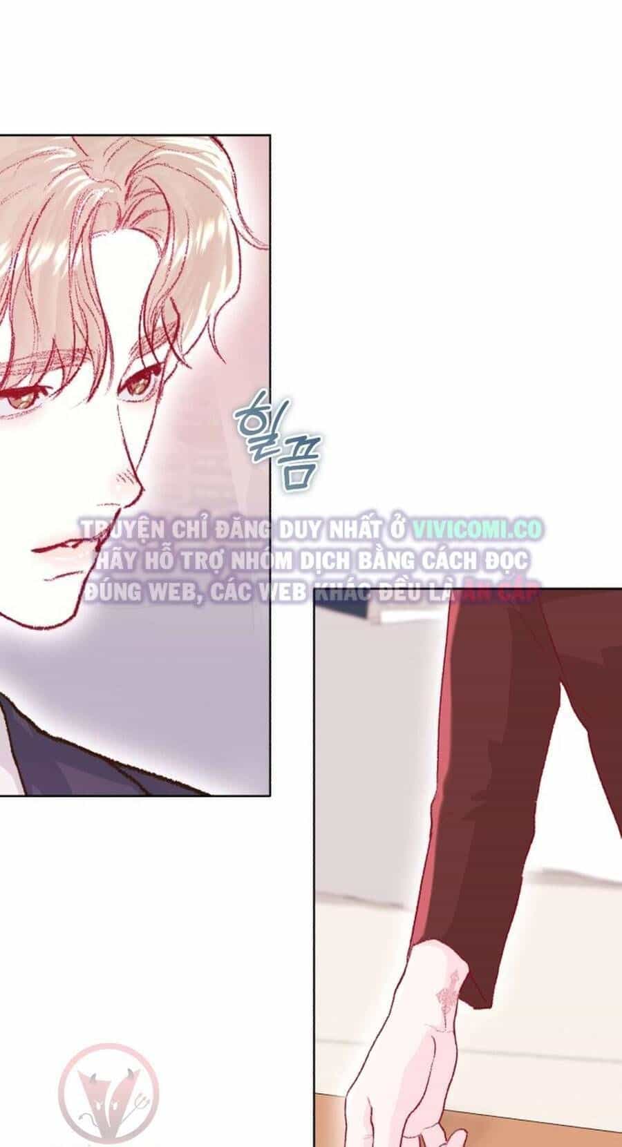 Chàng Quỷ Của Tôi - Chương 27 - ảnh 34