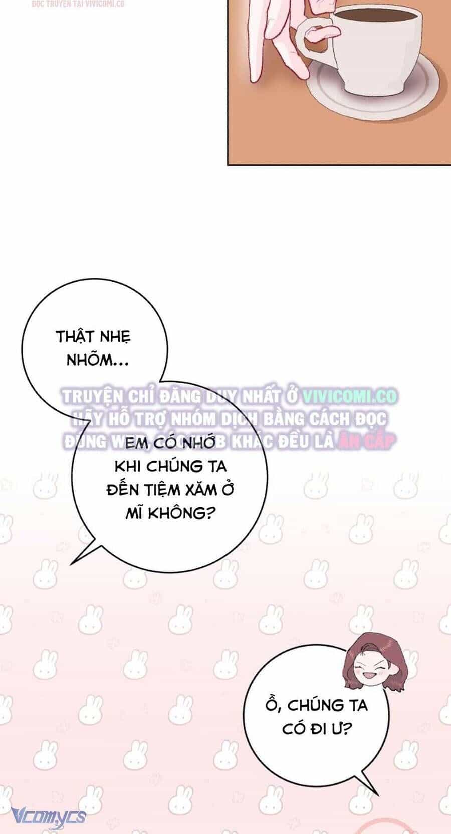 Chàng Quỷ Của Tôi - Chương 27 - ảnh 35