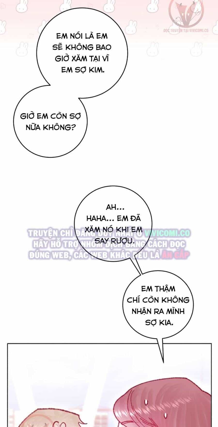 Chàng Quỷ Của Tôi - Chương 27 - ảnh 36