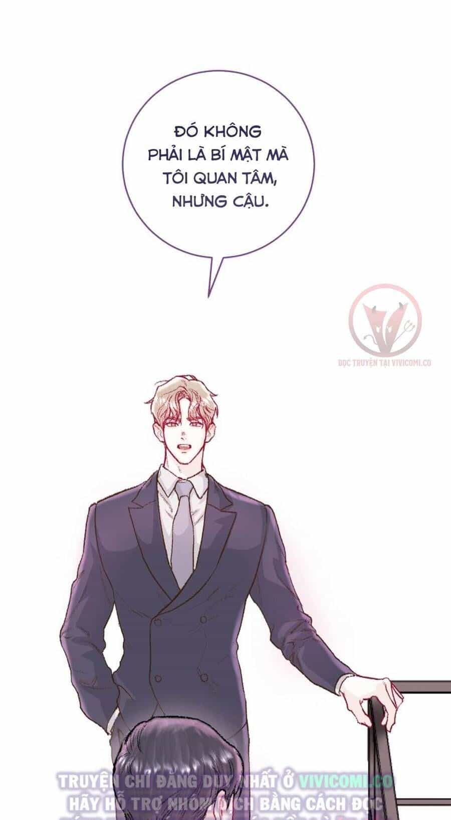 Chàng Quỷ Của Tôi - Chương 27 - ảnh 45
