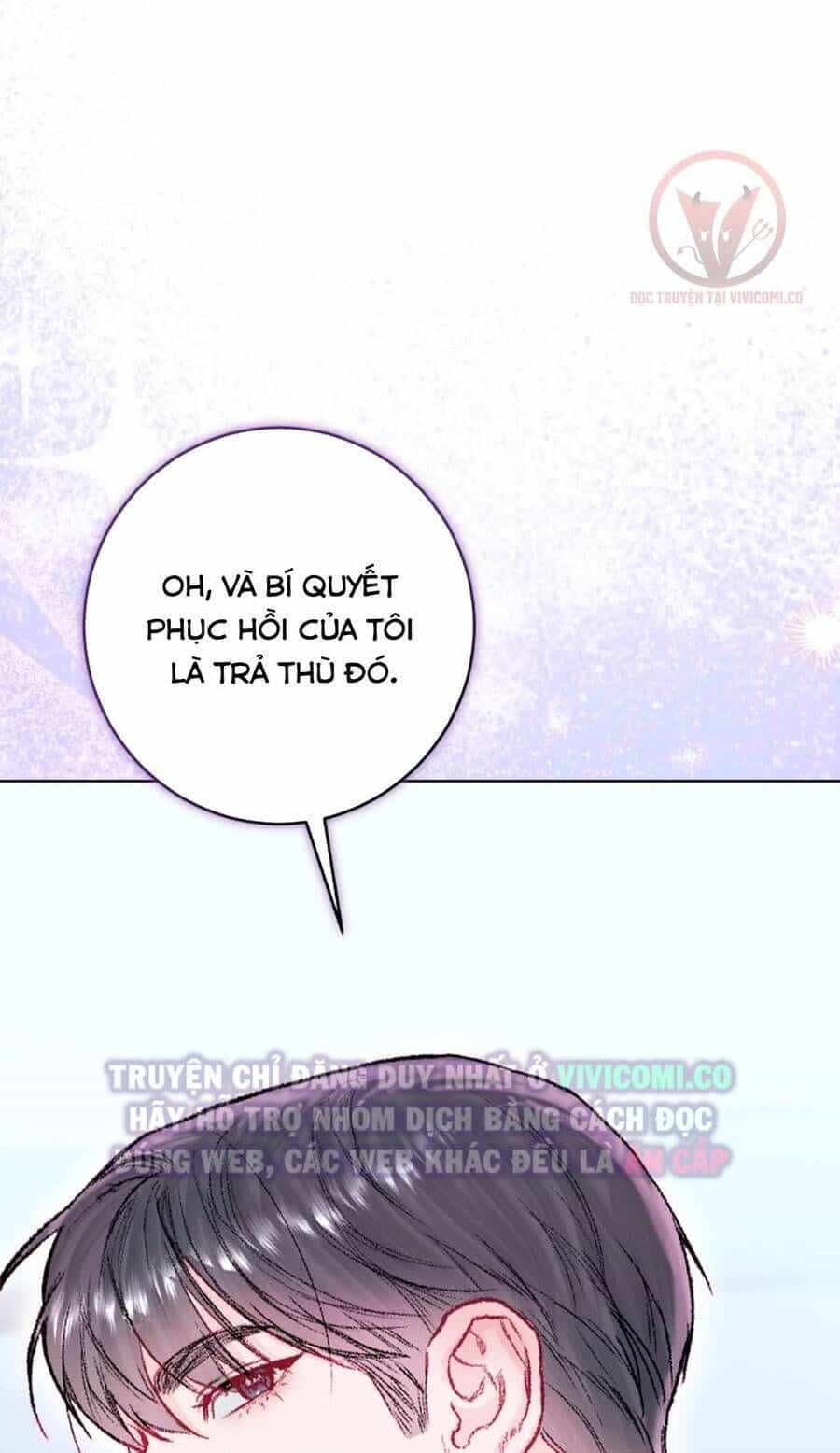 Chàng Quỷ Của Tôi - Chương 27 - ảnh 49