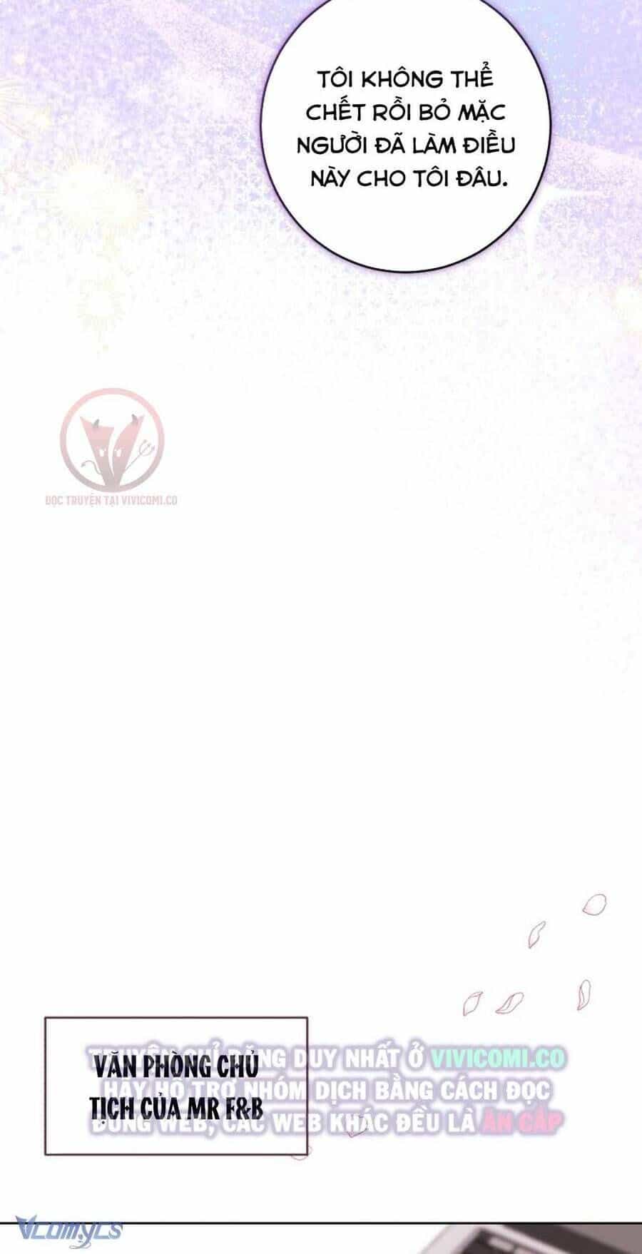 Chàng Quỷ Của Tôi - Chương 27 - ảnh 52