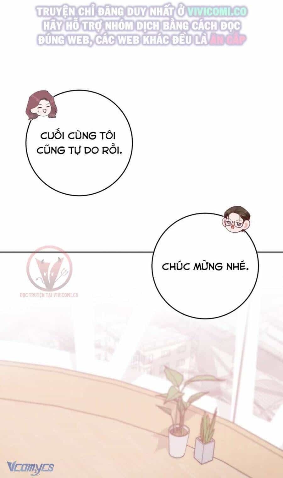 Chàng Quỷ Của Tôi - Chương 27 - ảnh 54