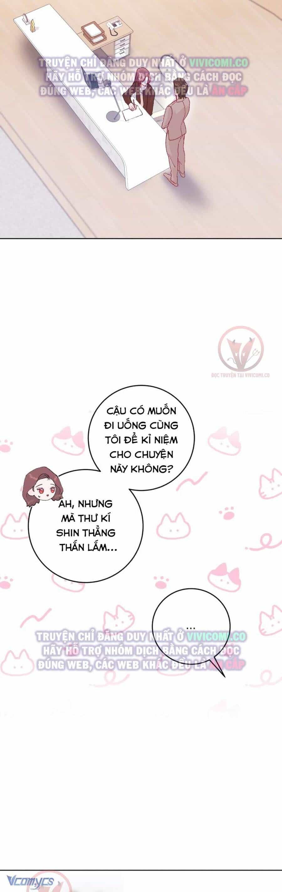 Chàng Quỷ Của Tôi - Chương 27 - ảnh 55