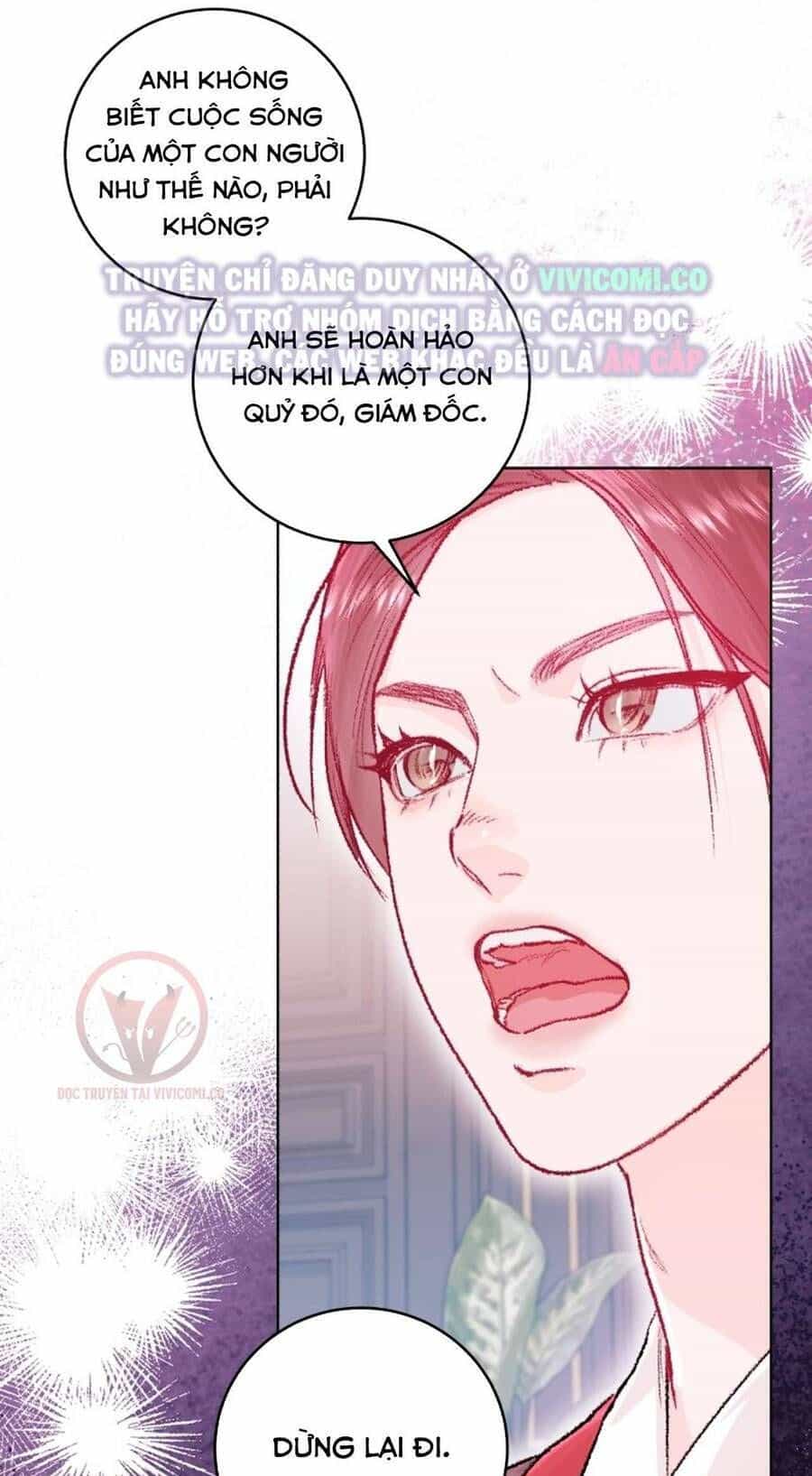 Chàng Quỷ Của Tôi - Chương 27 - ảnh 61