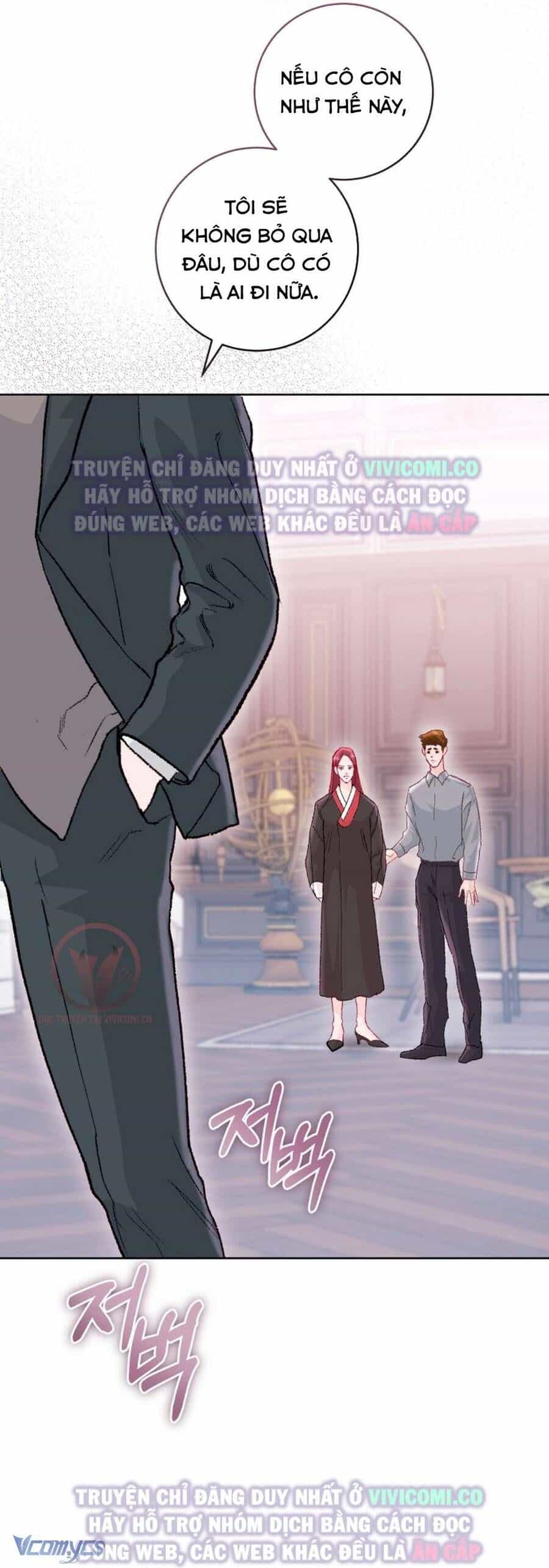 Chàng Quỷ Của Tôi - Chương 27 - ảnh 65