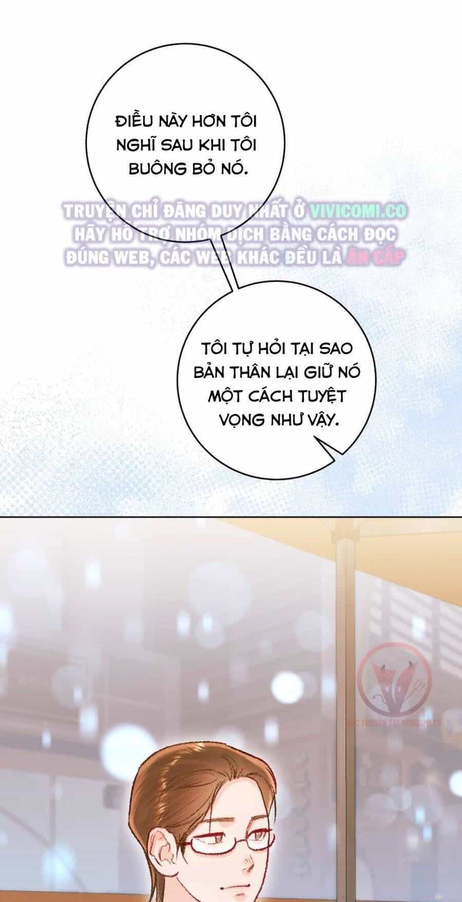 Chàng Quỷ Của Tôi - Chương 27 - ảnh 74