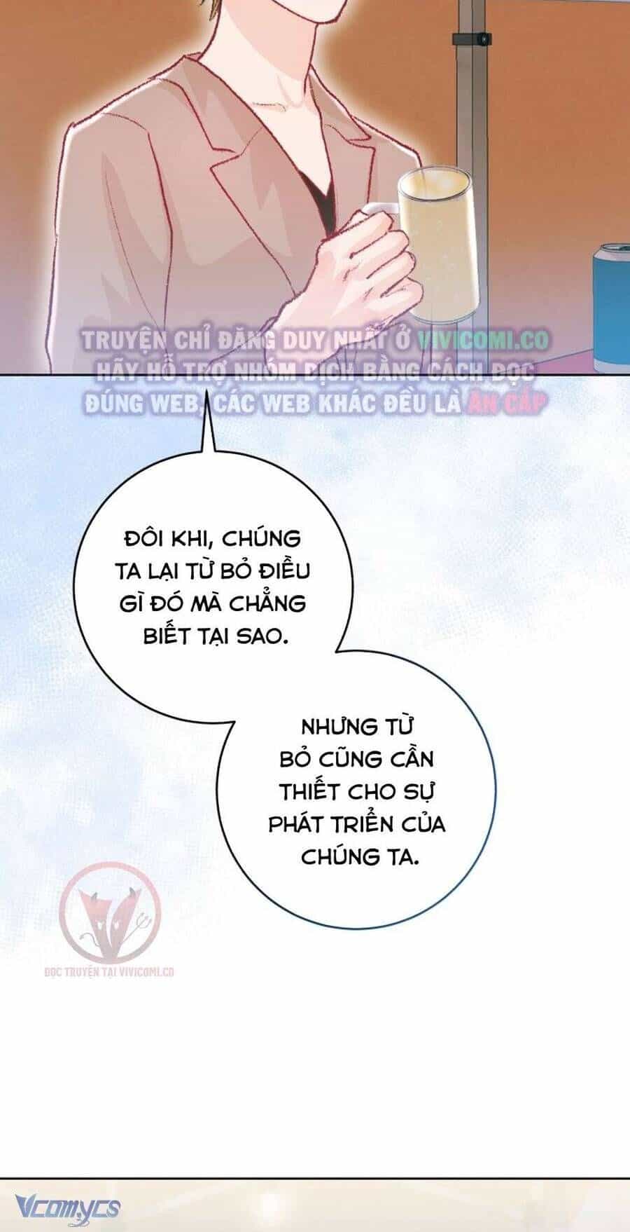 Chàng Quỷ Của Tôi - Chương 27 - ảnh 75