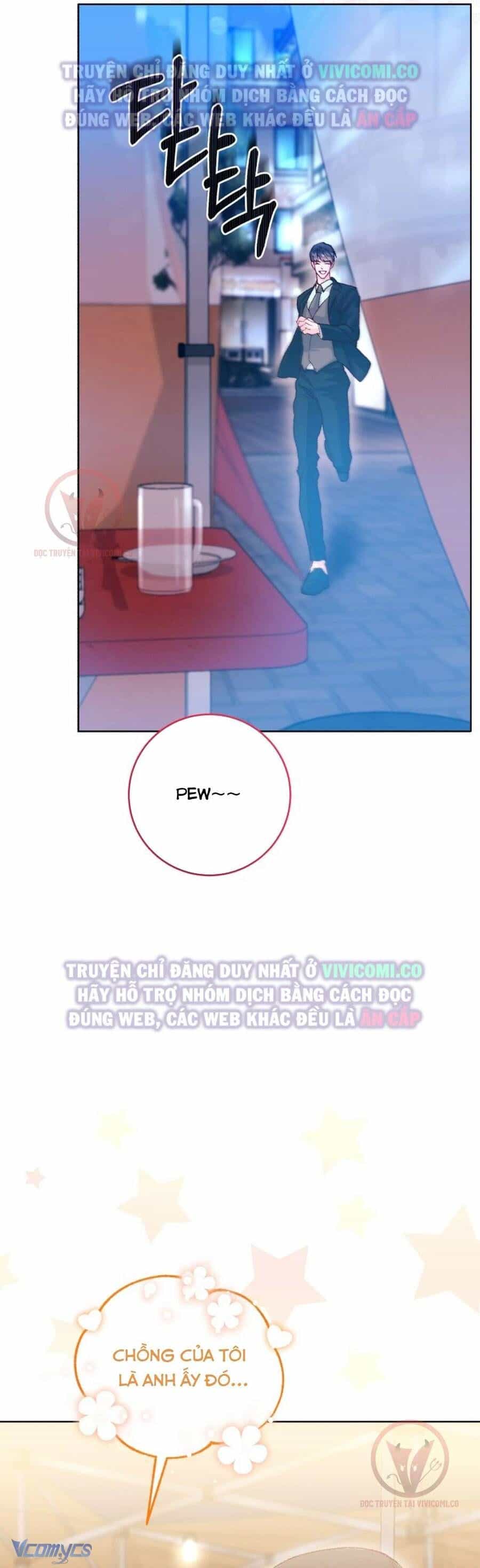 Chàng Quỷ Của Tôi - Chương 27 - ảnh 83