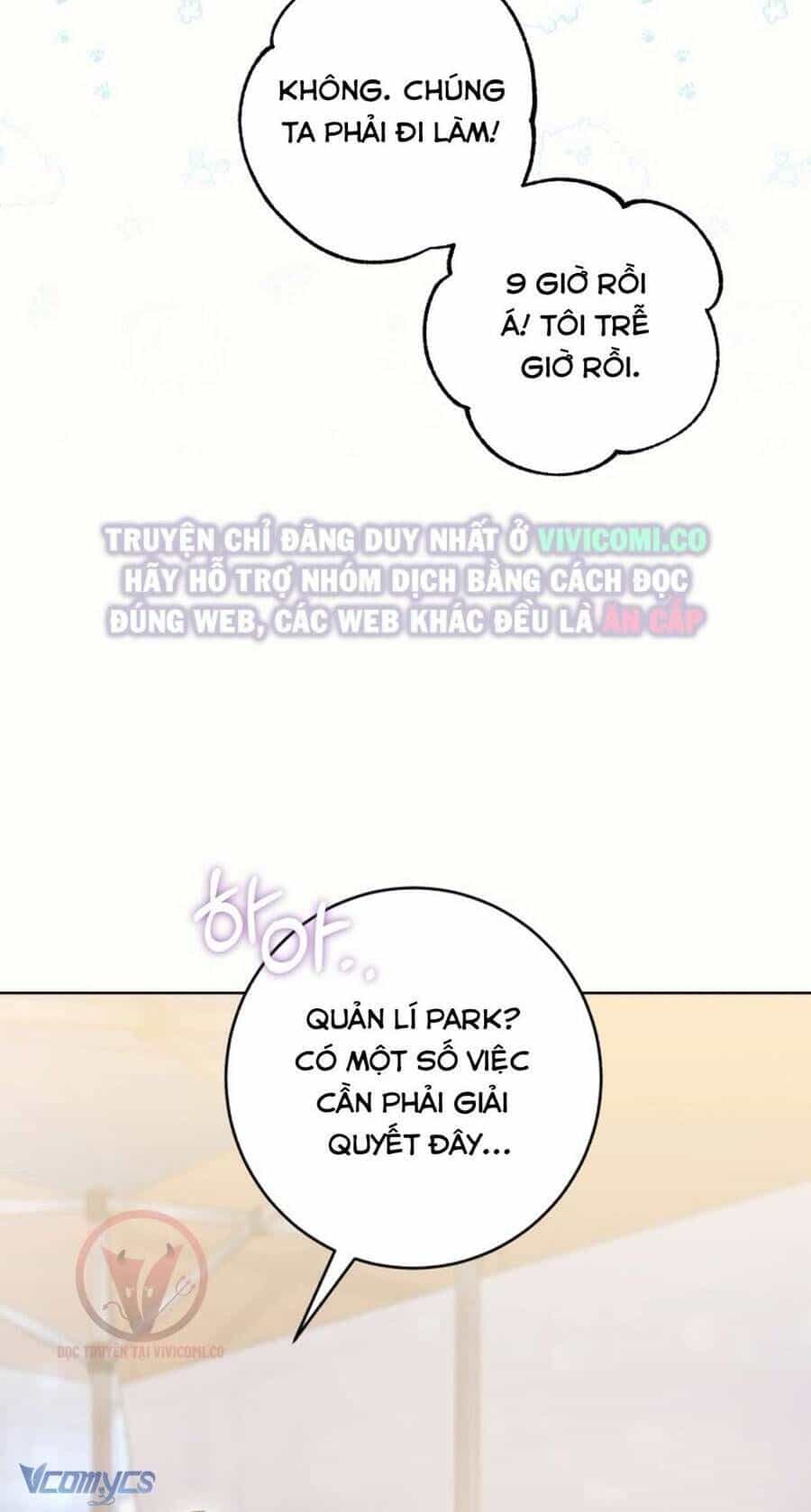 Chàng Quỷ Của Tôi - Chương 27 - ảnh 87