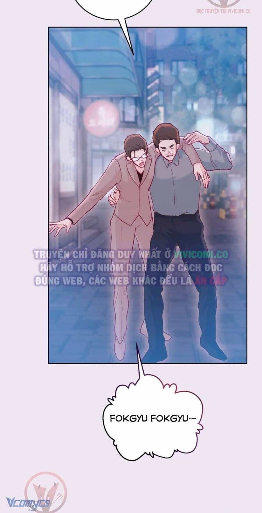 Chàng Quỷ Của Tôi - Chương 27 - ảnh 93