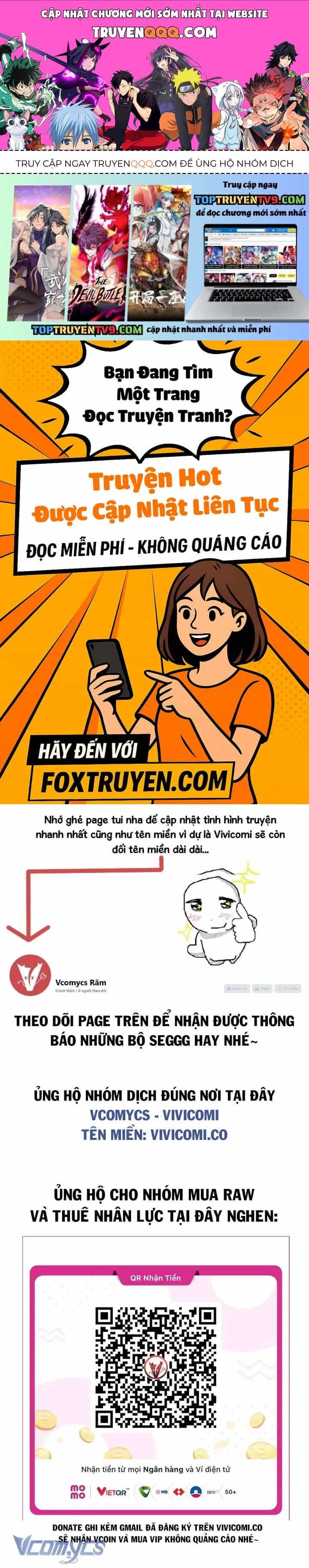 Chàng Quỷ Của Tôi - Chương 28 - ảnh 1